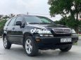 Lexus RX 300 2002 - Màu đen, xe nhập giá ưu đãi