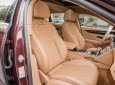 Bentley Flying Spur 2022 - Màu đỏ, xe nhập