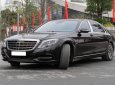 Mercedes-Maybach S 600 2015 - Màu đen, nhập khẩu