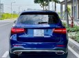 Mercedes-Benz GLC 300 AMG  2018 - Bán Mercedes GLC 300 AMG năm sản xuất 2018, màu xanh lam