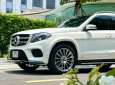 Mercedes-Benz GLS 400 2018 - Màu trắng, xe nhập