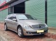 Mercedes-Benz R350 2006 - Bán xe Mercedes R350, đời 2006, màu vàng cát