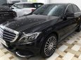 Mercedes-Benz C 250 2016 - Bán Mercedes C250 Exclusive sản xuất năm 2016, màu đen