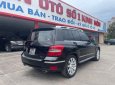 Mercedes-Benz GLK 300 2009 - Màu đen, nhập khẩu, giá 448tr