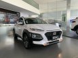 Hyundai Kona 2022 - [Sẵn xe giao ngay] Hyundai Kona 2022 bản tiêu chuẩn, màu trắng - Giảm thẳng 20tr - Hỗ trợ 50% thuế