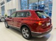 Volkswagen Tiguan Allspace 2022 - Xe Đức cao cấp nhập khẩu ưu đãi 100% phí trước bạ khi anh/chị mua xe đón lễ