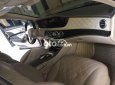 Mercedes-Maybach S 560  4Matic  2017 - Bán Mercedes-Maybach S 560 4Matic sản xuất 2017, màu đen, nhập khẩu nguyên chiếc