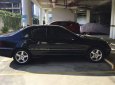 Mercedes-Benz C 240 2004 - Màu đen số tự động