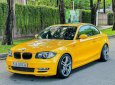 BMW 128i  2008 - Bán ô tô BMW 128i sản xuất 2008, màu vàng, nhập khẩu nguyên chiếc