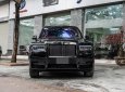 Rolls-Royce Cullinan 2021 - MT Auto cần bán lại xe Rolls Royce Cullinan Black Badge 6.75 V12 sản xuất năm 2021