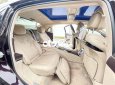 Mercedes-Benz S600 2015 - Bán Mercedes S600 Maybach sản xuất 2015, màu đen, nhập khẩu nguyên chiếc