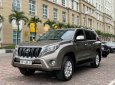 Toyota Land Cruiser Prado 2016 - Màu vàng cát, nhập khẩu nguyên chiếc