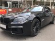BMW 740Li 2009 - Màu đen, nhập khẩu nguyên chiếc giá hữu nghị