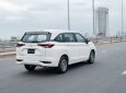 Toyota Avanza Premio 2022 - Khám phá mẫu xe MPV