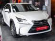 Lexus NX 200T 2016 - Bán Lexus NX 200T năm sản xuất 2016, màu trắng, nhập khẩu