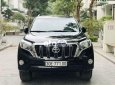 Toyota Land Cruiser Prado TXL 2017 - Bán ô tô Toyota Land Cruiser Prado TXL sản xuất 2017, màu đen, nhập khẩu nguyên chiếc