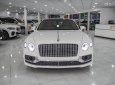 Bentley Flying Spur 2021 - Cần bán Bentley Flying Spur V8 First Edition năm sản xuất 2021, màu trắng, xe nhập