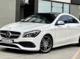 Mercedes-Benz CLA 250 2018 - Màu trắng, nhập khẩu nguyên chiếc