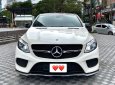 Mercedes-Benz GLE 43 2018 - Cần bán gấp Mercedes GLE 43 AMG Coupe sản xuất năm 2018, màu trắng