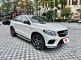 Mercedes-Benz GLE 43 2018 - Cần bán gấp Mercedes GLE 43 AMG Coupe sản xuất năm 2018, màu trắng