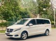 Mercedes-Benz V 220 2015 - Màu trắng sang trọng