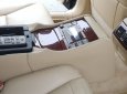 Lexus LS 460  L 2007 - Bán Lexus LS 460 L năm 2007, nhập khẩu nguyên chiếc