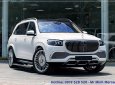 Mercedes-Benz GLS 600 2022 - Model 2023 - SUV siêu sang giá tốt - Xe giao ngay - Số lượng có hạn - LH ngay