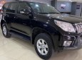 Toyota Land Cruiser Prado TXL  2011 - Bán ô tô Toyota Land Cruiser Prado TXL năm 2011, màu đen, xe nhập  