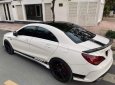 Mercedes-Benz CLA45 2015 - Cần bán lại xe Mercedes CLA45 2015, màu trắng, nhập khẩu