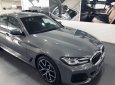 BMW 530i 2022 - Bán BMW 530i M Sport 2022, giảm ngay 15 triệu tiền mặt