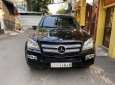 Mercedes-Benz GL 450 2006 - Màu đen, nhập khẩu Mỹ, giá 456 triệu