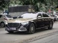 Mercedes-Maybach S 680 2022 - Xe nhập, giá ưu đãi