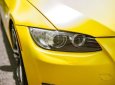 BMW 328i 2007 - Màu vàng, 680tr