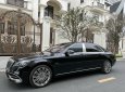 Mercedes-Benz Maybach S450 2018 - Cần bán Mercedes-Benz Maybach S450 sản xuất 2018 ĐK 2019