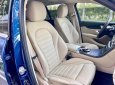 Mercedes-Benz GLC 300 AMG  2018 - Bán Mercedes GLC 300 AMG năm sản xuất 2018, màu xanh lam