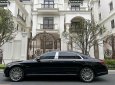 Mercedes-Maybach S 450 2018 - Màu đen nội thất kem model 2019