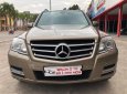 Mercedes-Benz GLK300 2009 - Cần bán gấp Mercedes GLK 300 4Matic năm sản xuất 2009, nhập khẩu