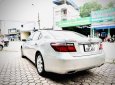 Lexus LS 460 2008 - Màu bạc, nhập khẩu