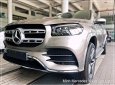 Mercedes-Benz GLS 450 2023 - SUV 7 chỗ đầu bảng của Mercedes, nhập khẩu USA, bank hỗ trợ 75% - Xe giao ngay