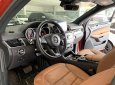 Mercedes-Benz GLE 400 2017 - Xe cực sang, màu đỏ, nhập khẩu Mỹ, đi 31.000 km