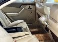 Mercedes-Benz S350 2004 - Màu đen, xe nhập giá ưu đãi