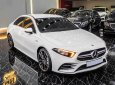 Mercedes-Benz A35 2021 - Cần bán xe Mercedes A35 4Matic đời 2021, màu trắng, xe nhập