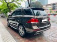 Mercedes-Benz GLE 400 2017 - Màu nâu, xe nhập