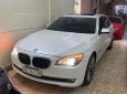 BMW 750Li Individual 2010 - Xe BMW 750Li Individual năm 2010, màu trắng, nhập khẩu nguyên chiếc