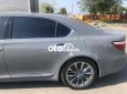 Lexus LS 460 2007 - Màu xám, nhập khẩu nguyên chiếc