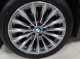 BMW 730Li 2013 - Màu đen, nhập khẩu nguyên chiếc