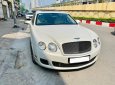 Bentley Flying Spur 2010 - Màu trắng nội thất kem cực mới cực chất