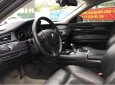 BMW 740Li 2009 - Màu đen, nhập khẩu nguyên chiếc giá hữu nghị
