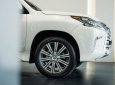 Lexus LX 570 2022 - Màu trắng