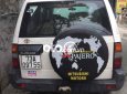 Toyota Land Cruiser Prado 1998 - Màu trắng, xe nhập